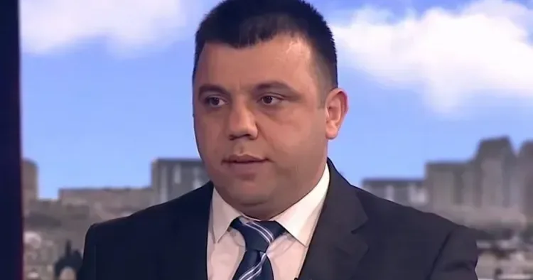 Hörmüz boğazında gediş gəliş sərbəst olmalıdır Samir Hümbətov