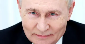 Forbes: Putin seçkilərdə uduzacağından qorxur...