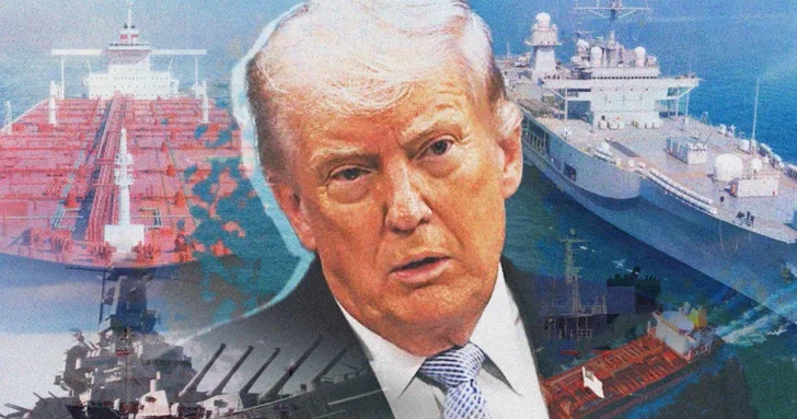 Президент США назвал Ормузский пролив новой территорией американского государства