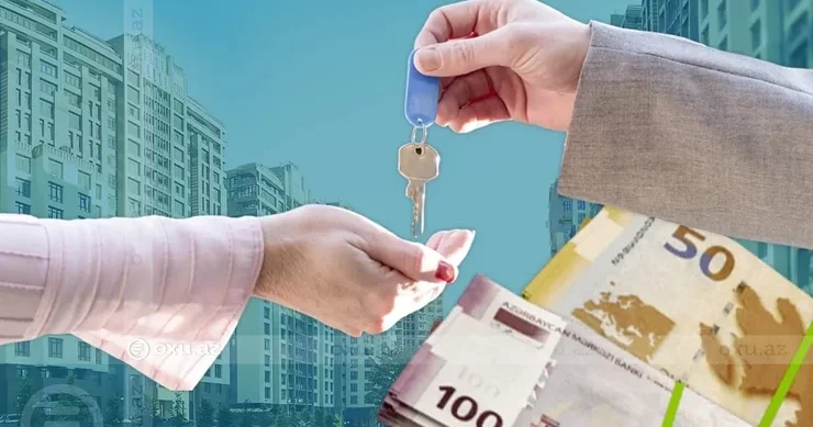 Bu qərar kirayə qiymətlərini artıracaq? Əmlak ekspertindən AÇIQLAMA