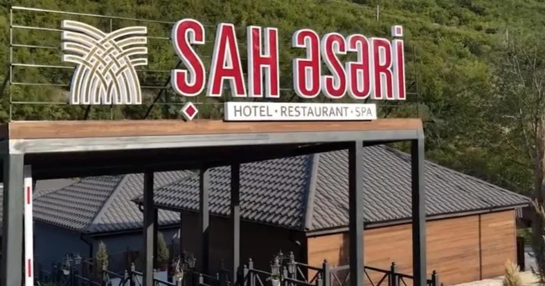 Xankəndidə restoranda dava dalaş 2 gənc həbs edildi
