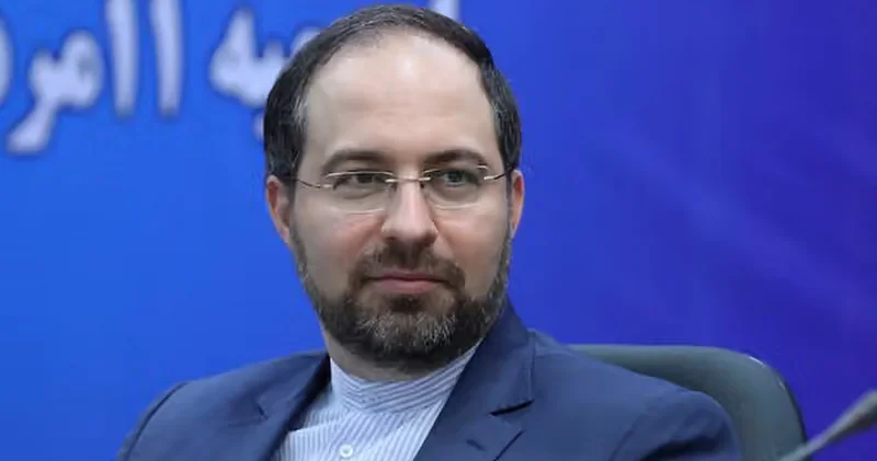 İran daxili işlər nazirinin keçmiş müavini deportasiya olundu