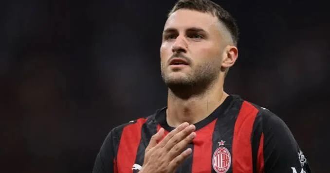 Portuqaliya nəhəngi Milan hücumçusunu icarəyə götürmək istəyir