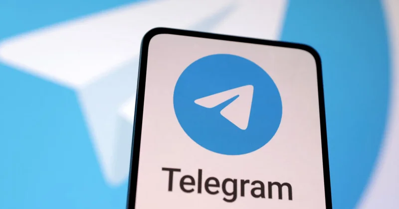 “Telegram” istifadəçilərinə xoş xəbər: Domen zona yaradılır