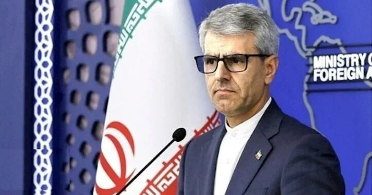 İran Bərzaninin ofisinə edilən hücumla bağlı açıqlama yaydı