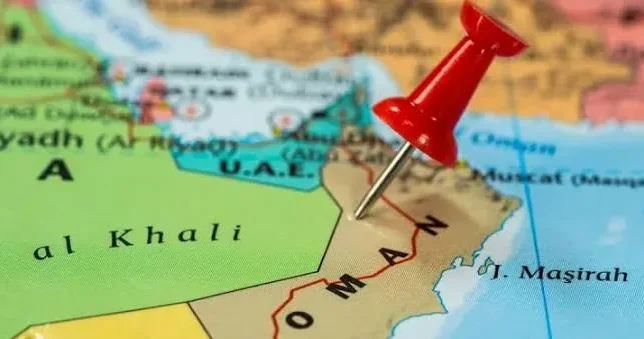 “Oman Amerikanın əsas hədəflərindən birinə çevrilir” Politoloq DANIŞDI