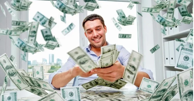 Lotereya qalibi ləng olduğuna görə 1 milyon dolları itirəcək