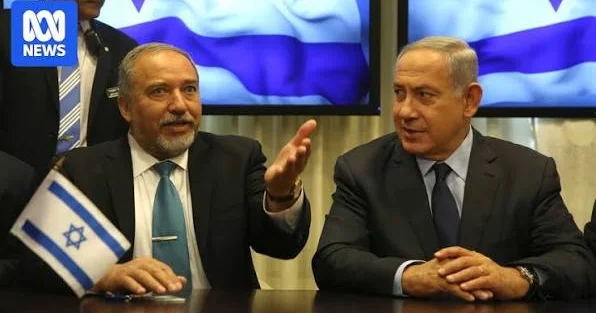 “Netanyahu İsrailin təhlükəsizliyinə uzunmüddətli zərbə vurdu...” Liberman...