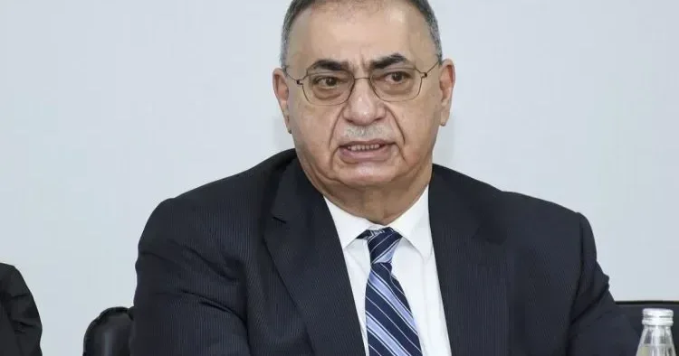 Onlar imperiya təfəkküründən qurtula bilmirlər Deputatdan Mətbuat Şurasının bəyanatına DƏSTƏK