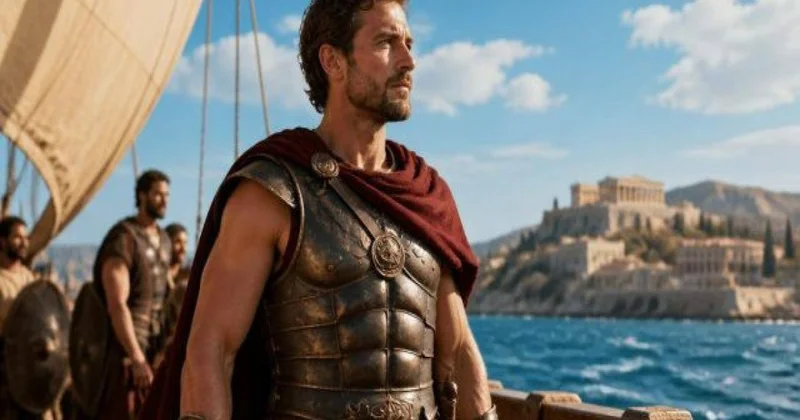 The Odyssey dən növbəti uğur Nə qədər gəlir əldə etdi?