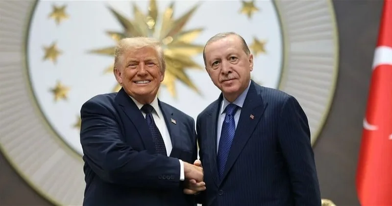 Иран, Газа, Мекканское соглашение: Эрдоган и Трамп поговорили по телефону