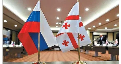 Грузия осталась без спецпредставителя по диалогу с Россией