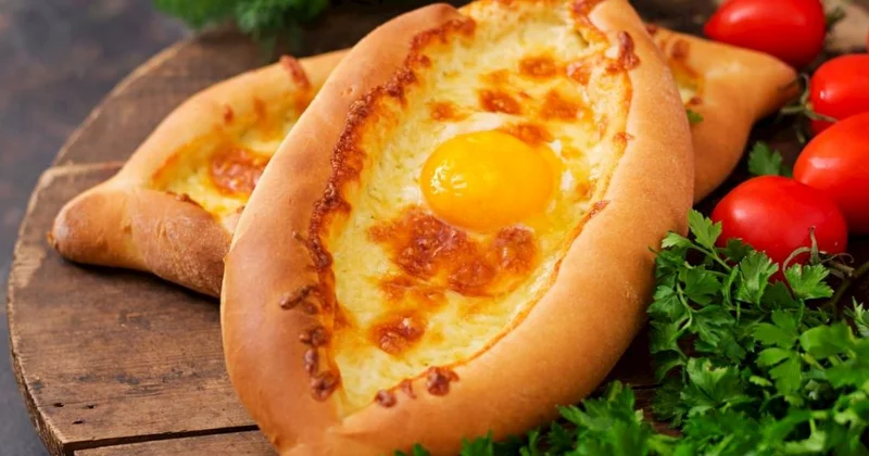 Hansı xaçapuri daha ənənəvidir və Acar üsulu necə hazırlanır?