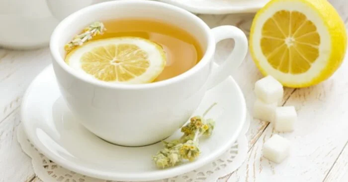 Dondurulmuş limon daha faydalıdır?