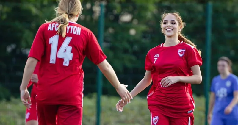 Nigar Camalın qızı Jasmin Keyn: Azərbaycan millisində oynamağa hazıram MÜSAHİBƏ FOTO VİDEO