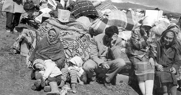 Qərbi azərbaycanlıların qayıdış hüququ dünya elminin gündəminə çıxarıldı! BDU alimlərindən mühüm araşdırma