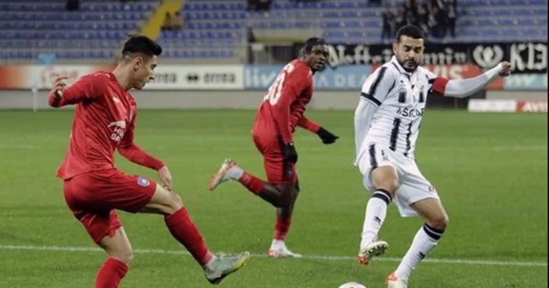 “Neftçi” “Turan Tovuz”: seriyanı kim pozacaq?
