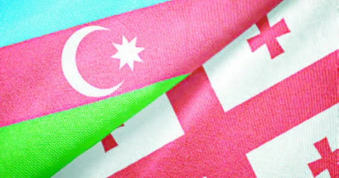 Azərbaycan Gürcüstanda ikinci böyük yatırımçıdır