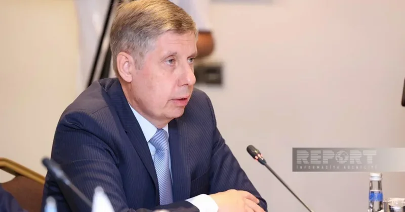 МИД Азербайджана вызвал посла РФ: Баку требует пресечь провокации в росмедиа
