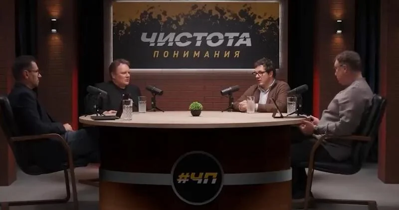 Российские герои эфира доигрались Баку заставил отвечать за слова АКТУАЛЬНО от Эльчина Алыоглу