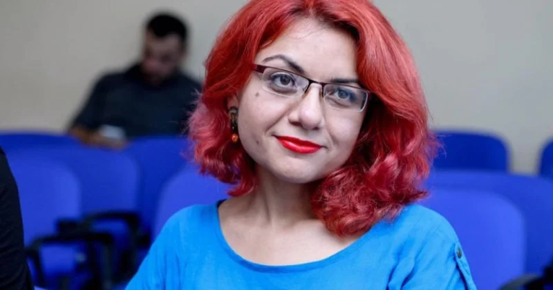 Aygün Aslanlı: Mükafatların təsis olunması kinematoqrafçıların əməyinin qiymətləndirilməsinə xidmət edir