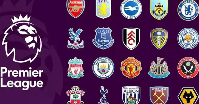 İngiltərə Premyer Liqasında top qovan 10 ən yaxşı futbolçu ESPN
