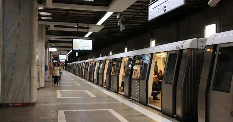 Buxarest metrosu bağlana bilər