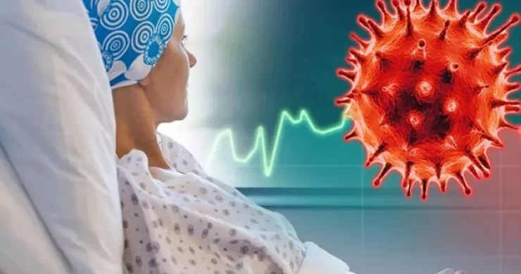 Xərçəng cavanlaşır: 40 yaşdan kiçik insanlarda hansı xərçəng növləri artır?