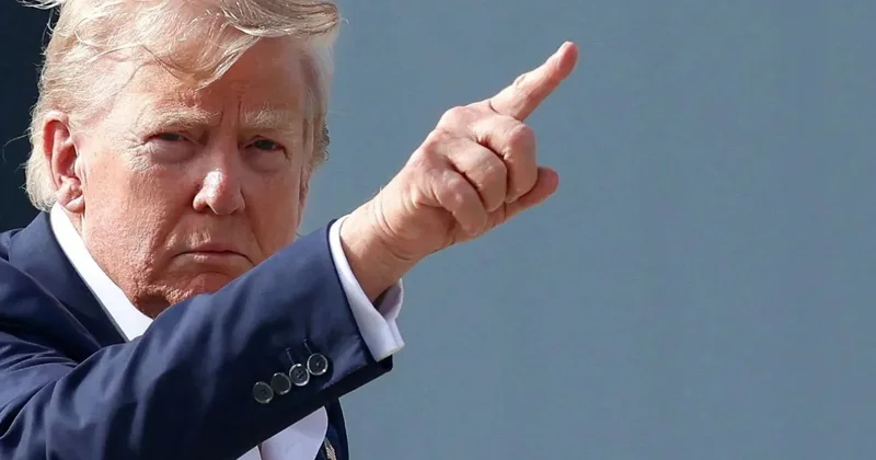 Трампа хотят остановить