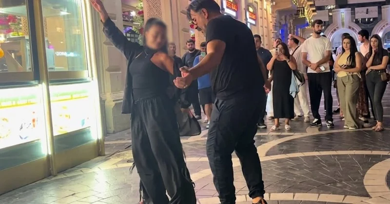 Rəqs edən qadınları linçləyən şübhəli trol şəbəkəsi Dondurma şousu kimləri narahat edir?