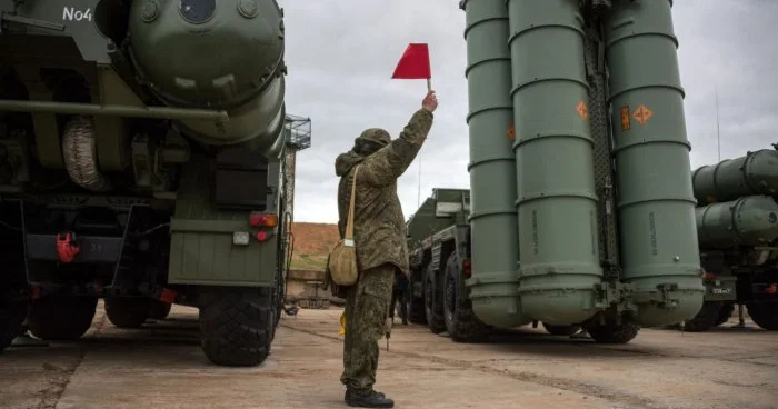 Türkiyənin S 400 ləri ilə bağlı kritik qərar məhv edilə bilər