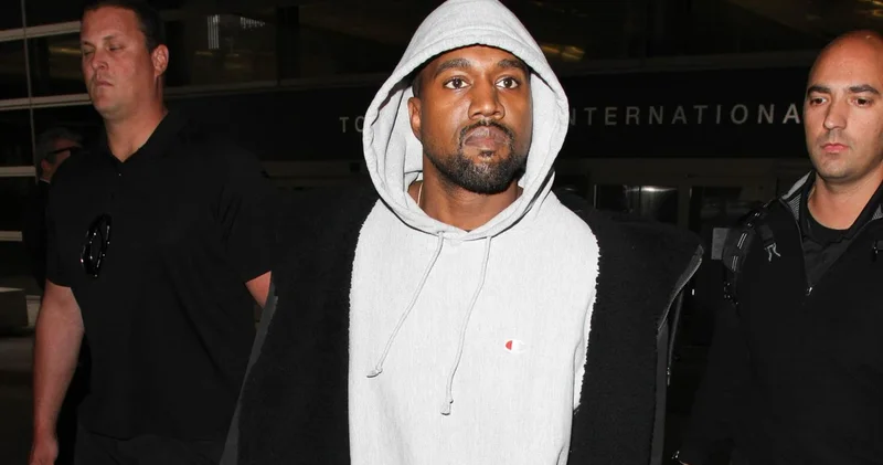 Kanye Rusiyada konsert verəcək
