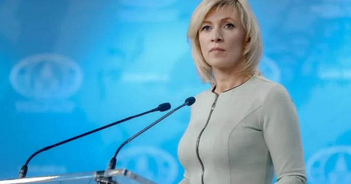Rusiya Kuril adalarına görə, İkinci Dünya Müharibəsi zamanı böyük bədəl ödəyib: Zaxarova