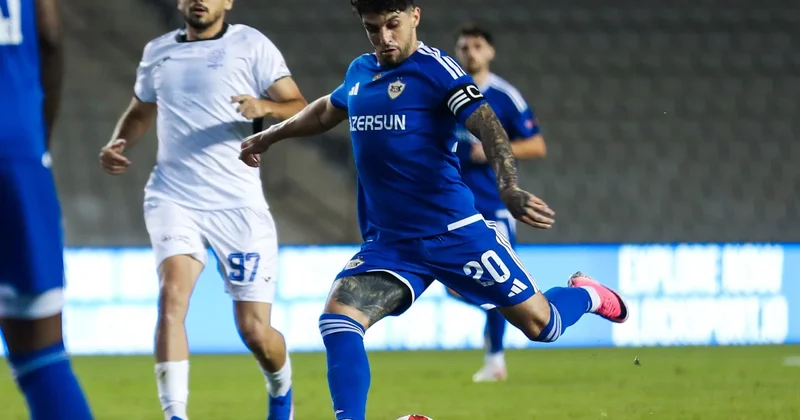 Üç futbolçudan ikisi legionerdir: Azərbaycan çempionatında ilk turunda kimlər oynadı? in TƏHLİLİ