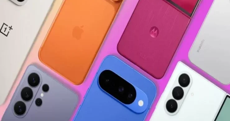 “Xiaomi” açıqladı: Smartfon bazarında təzyiq azaldı