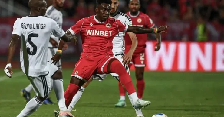 Qarabağ ın transfer hədəfi olan Ceyms Eto üçün tələb olunan məbləğ açıqlanıb