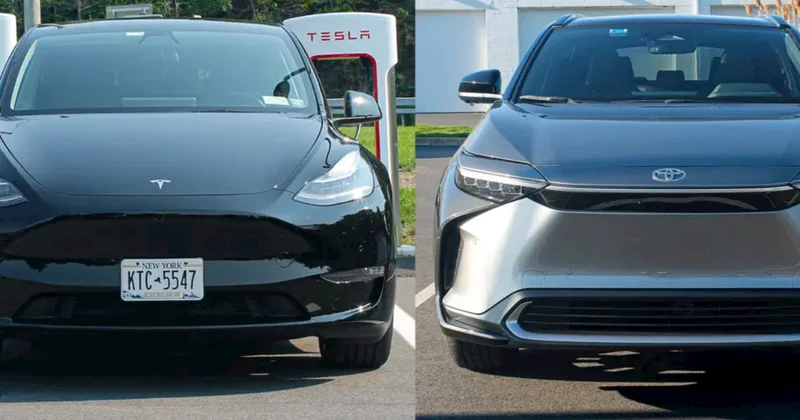 Tesla və Toyota sürənlərə pis xəbər