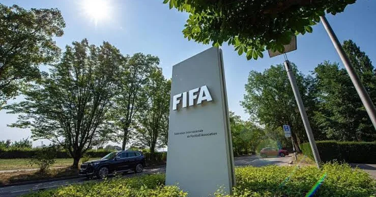 FIFA əməkdaşı İnfantinonu tənqid etdi: İşdən çıxarıldı