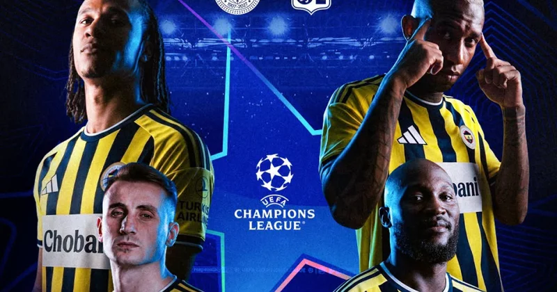 Çempionlar Liqası: “Fənərbağça” bu gün Fransa klubu ilə qarşılaşacaq