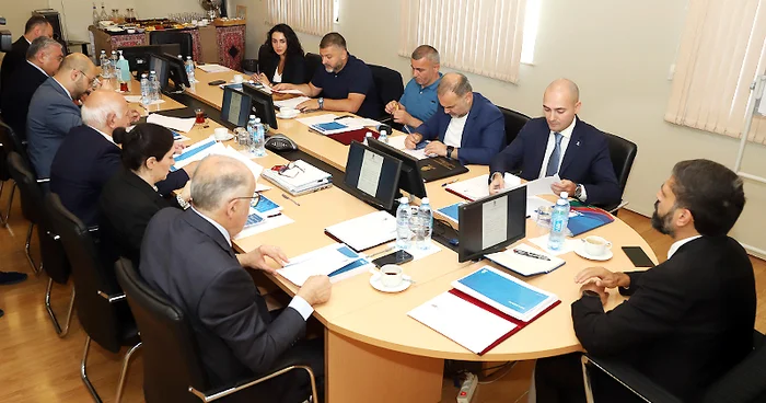 AFFA İcraiyyə Komitəsinin iclasının vaxtı bilindi