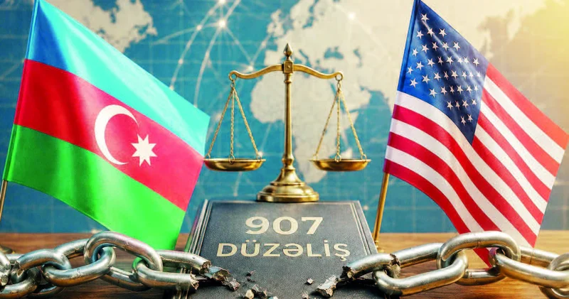 Ayaq üstdə ölmüş “907 ci düzəliş” dəfn ediləcəkmi?
