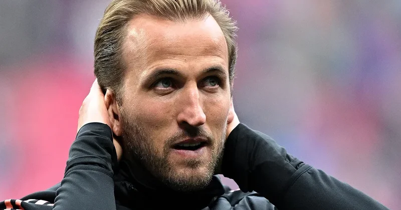 Harri Keyn “Bayern”lə danışıqlara başlayacağını təsdiqlədi