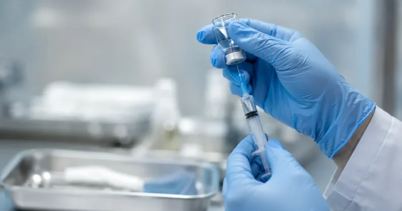 Qazaxıstanda xərçəng əleyhinə yerli dərmanın klinik sınaqları keçirilir