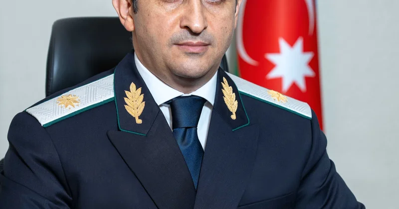 VÜQAR MƏMMƏDOVA SİZİN ADINIZDAN TƏZİQ GÖSTƏRİLİR Hürriyyət Fərid Əhmədova müraciət etdi