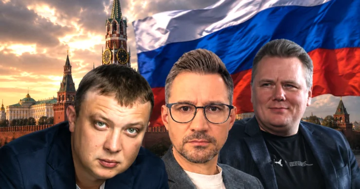“DYADYA PETYA” LAR AZƏRBAYCANDAN NƏ İSTƏYİRLƏR? Kreml təbliğatının həyasızlığı bütün sərhədləri aşır