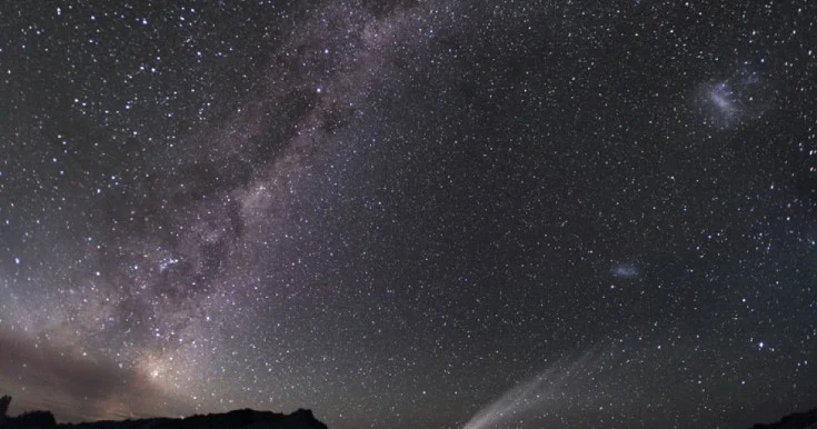 NASA dan sevgililərə maraqlı trend