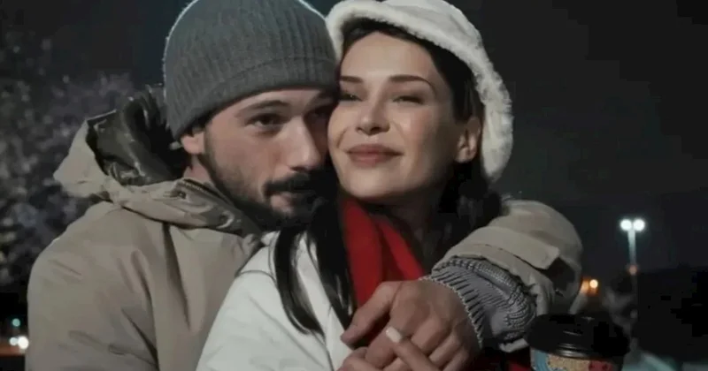 Məşhur aktyor Yeraltı serialında FOTO