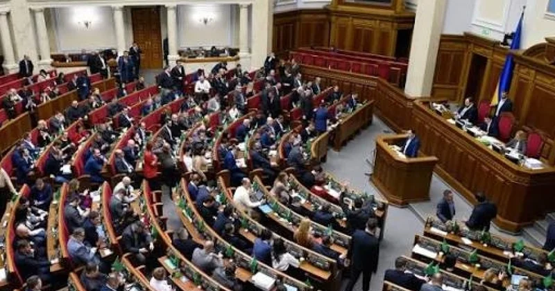 В Украине сегодня могут назначить двух ключевых министров