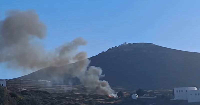 Bal ayına gedən britaniyalı cütlük Yunanıstanda helikopter qəzasında həlak olub