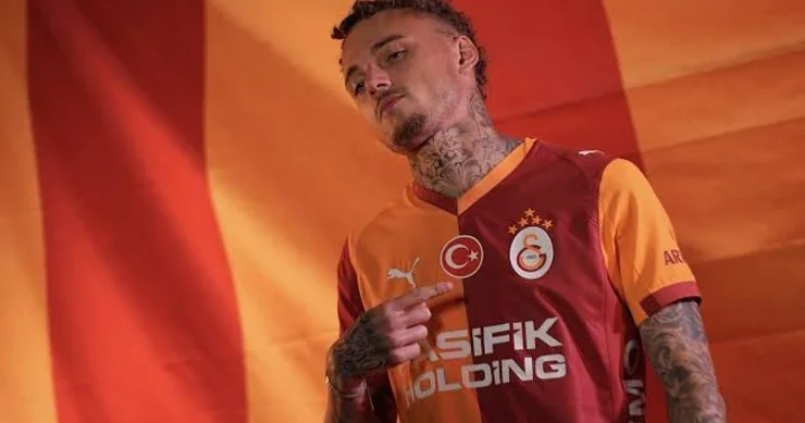 Qalatasaray Napoli nin ulduzunu transfer etməyə hazırlaşır Danışıqlar başlayıb